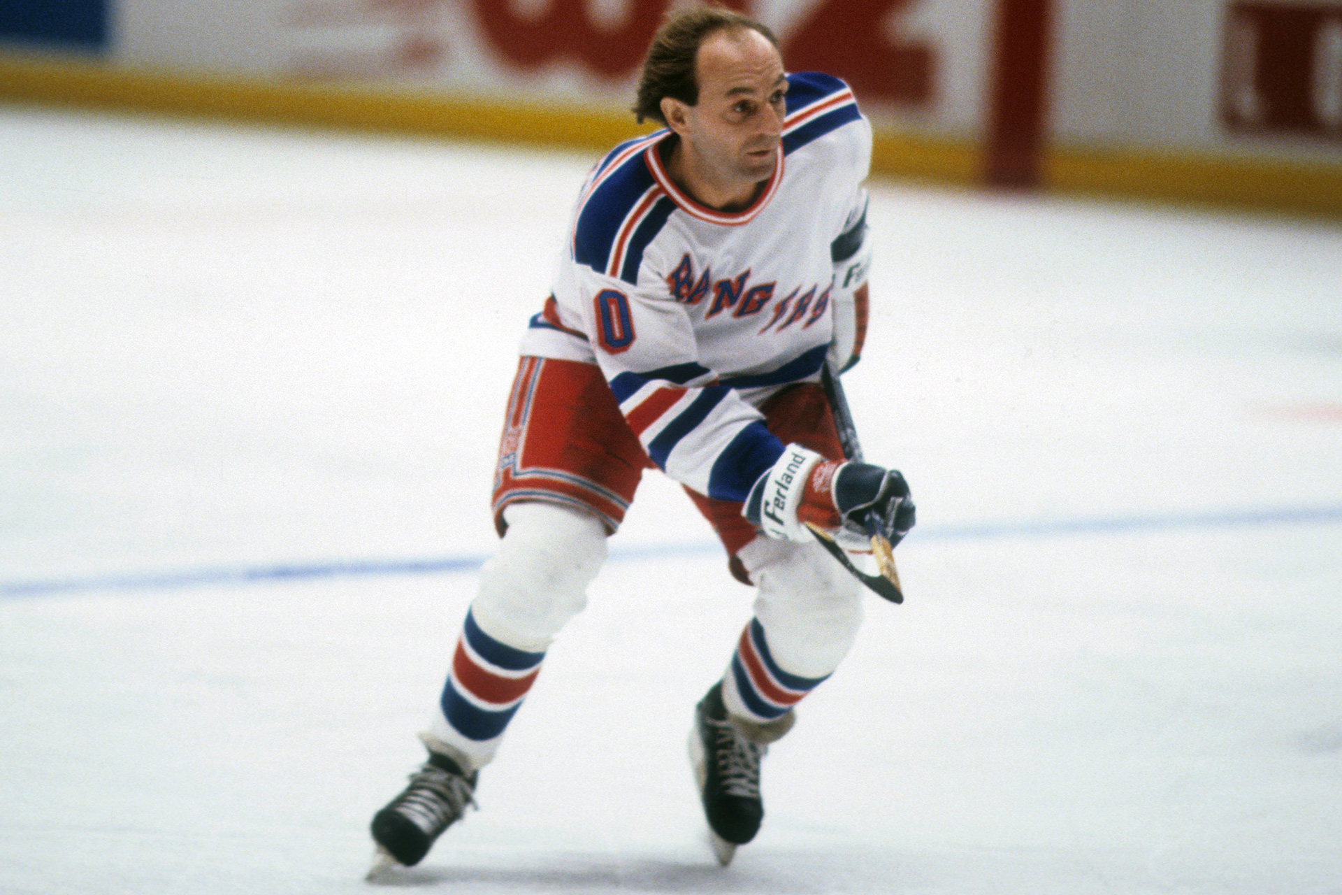 Greatest Hockey Legends.com: American Beauty: Brian Leetch