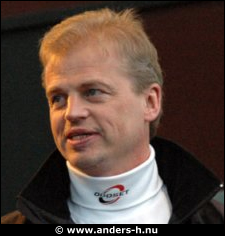 Bengt Gustafsson