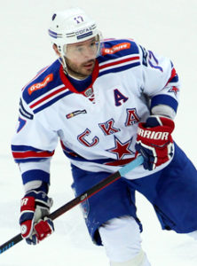 Ilya Kovalchuk